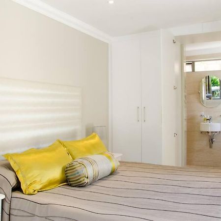 Echo Friendly Sunny Contemporary Garden Flat Apartment Cape Town Exterior foto